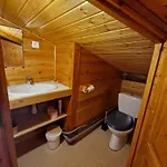Les Chryolles - Les Sources Vakantiehuis *