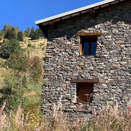 Les Chryolles - Les Sources Tatil Evi