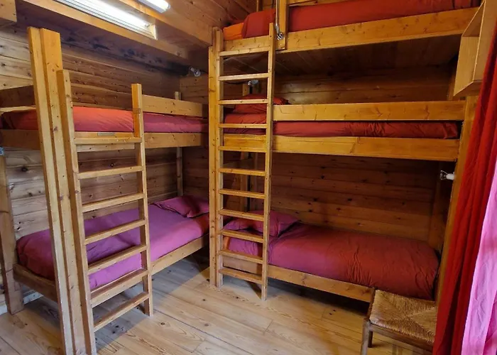 Tatil Evi Les Chryolles - Les Sources *