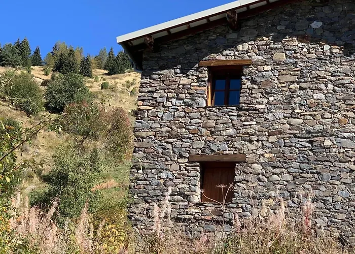 Les Chryolles - Les Sources Tatil Evi