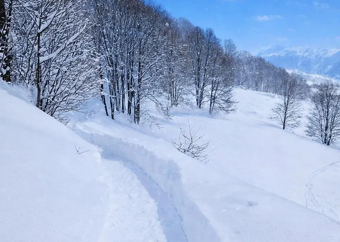 Les Chryolles - Les Sources Tatil Evi