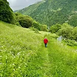 Les Chryolles - Les Sources