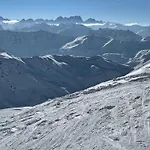 Casa de Férias Les Chryolles - Les Sources