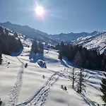 Les Chryolles - Les Sources Valmeinier