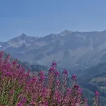 Casa de Férias Les Chryolles - Les Sources Valmeinier