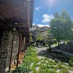 Casa de Férias Les Chryolles - Les Sources