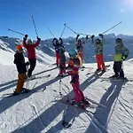 Les Chryolles - Les Sources *