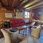 Les Chryolles - Les Sources Ferienhaus Valmeinier