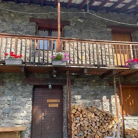 Les Chryolles - Les Sources Valmeinier