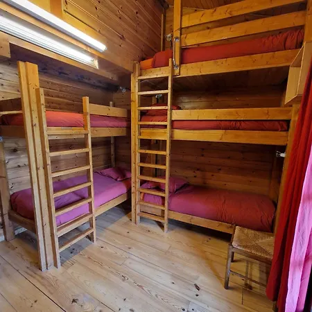 Holiday home Les Chryolles - Les Sources *