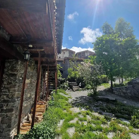 Holiday home Les Chryolles - Les Sources